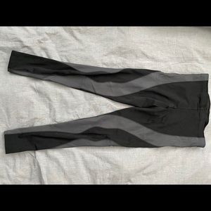CW-X Compression Leggings
